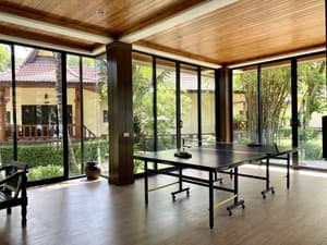 thumbnail: Fitness studio