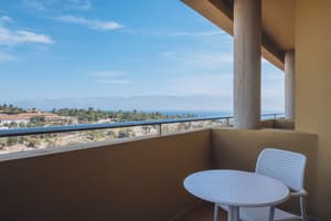 thumbnail: View from room