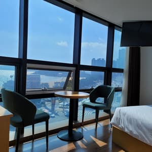 thumbnail: Room