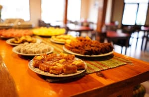 thumbnail: Breakfast meal