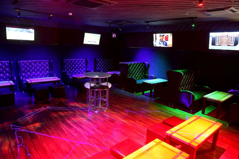 Nightclub