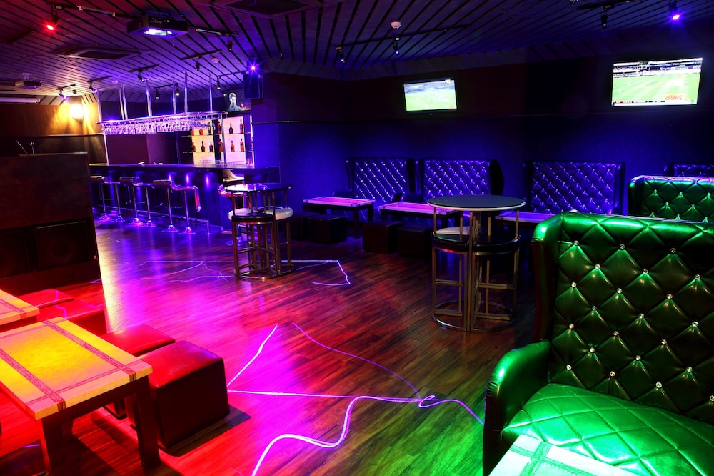 Nightclub