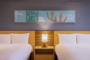 thumbnail: Room