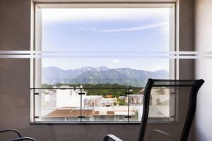 thumbnail: Terrace/patio