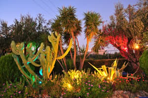 thumbnail: Garden
