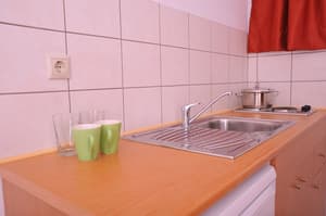 thumbnail: Private kitchenette