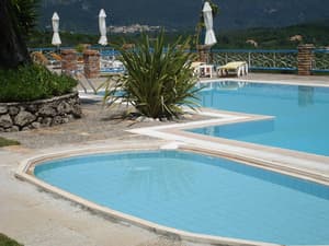 thumbnail: Outdoor pool