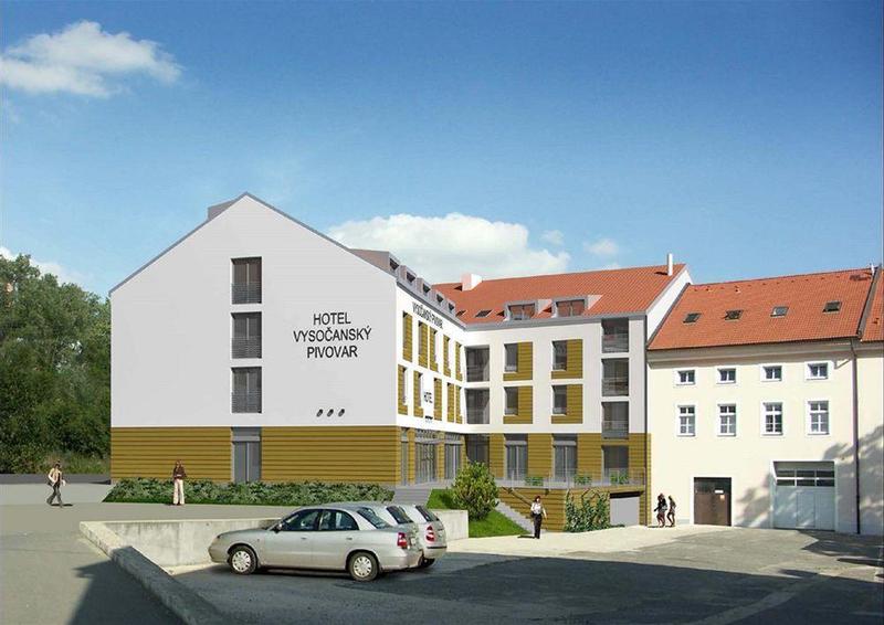 General view