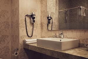 thumbnail: Bathroom sink