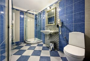 thumbnail: Bathroom