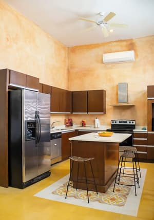 thumbnail: Private kitchen