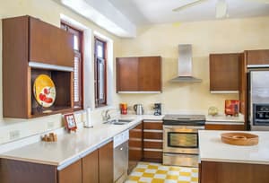 thumbnail: Private kitchen