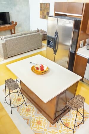 thumbnail: Private kitchen