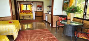 thumbnail: Living area