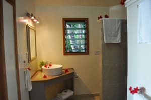 thumbnail: Bathroom shower