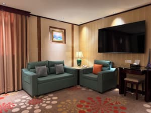 thumbnail: Room