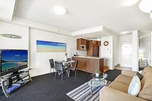 thumbnail: Living area