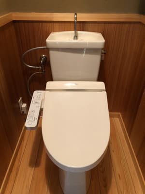 thumbnail: Bathroom
