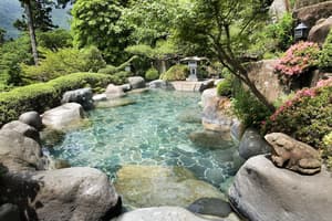 thumbnail: Hot springs