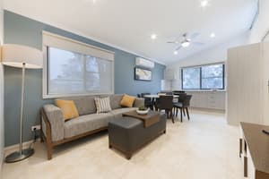 thumbnail: Living area