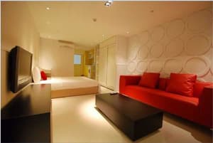 thumbnail: Room
