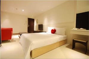 thumbnail: Room