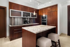 thumbnail: Private kitchen