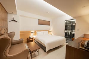 thumbnail: Room