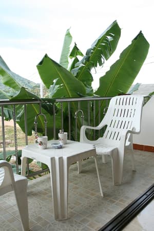 thumbnail: Balcony
