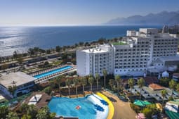 Hotel SU & Aqualand