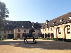 Hotel Les Haras By Stay Collection