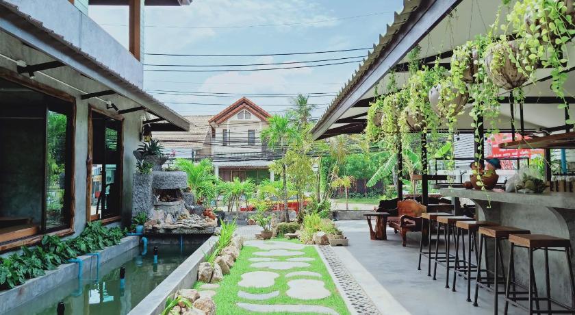 Restaurant-cafeteria