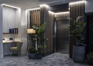 thumbnail: Interior