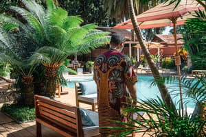 thumbnail: Outdoor pool