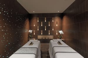 thumbnail: Private spa tub