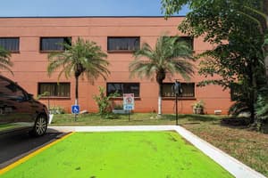 thumbnail: Electric vehicle charging station
