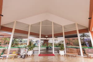 thumbnail: Property entrance