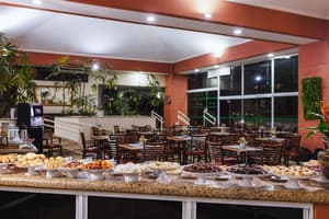 thumbnail: Restaurant