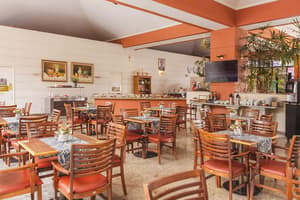 thumbnail: Restaurant