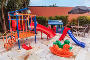 thumbnail: Children's area