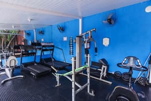 thumbnail: Gym
