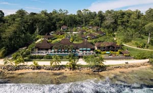 La Coralina Island House -ONLY ADULTS