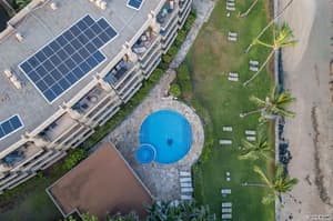 thumbnail: Aerial view