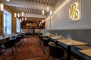 thumbnail: Restaurant