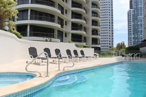 thumbnail: Balcony view
