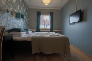 thumbnail: Room