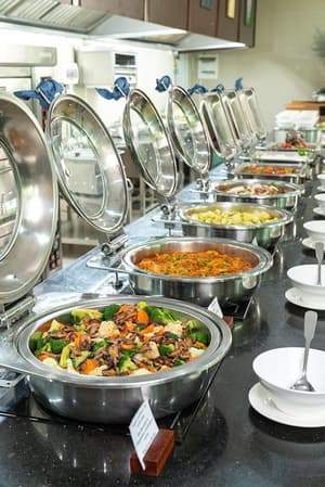 thumbnail: Buffet