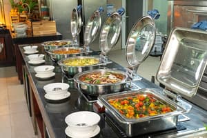 thumbnail: Buffet