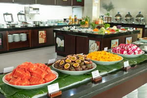 thumbnail: Buffet