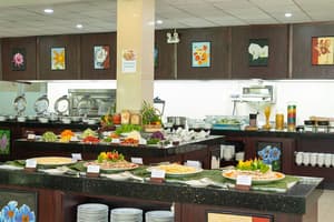 thumbnail: Buffet